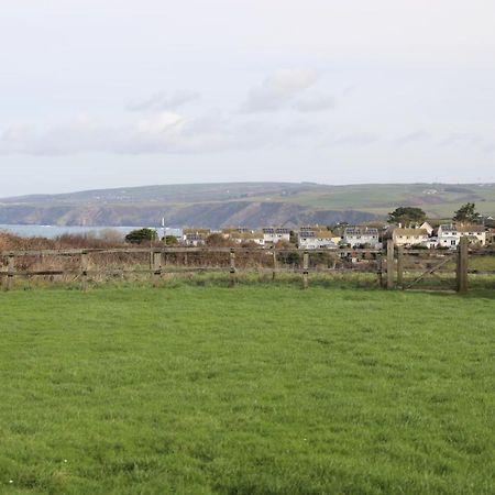 Northlight, Port Isaac Bay Holidays Esterno foto