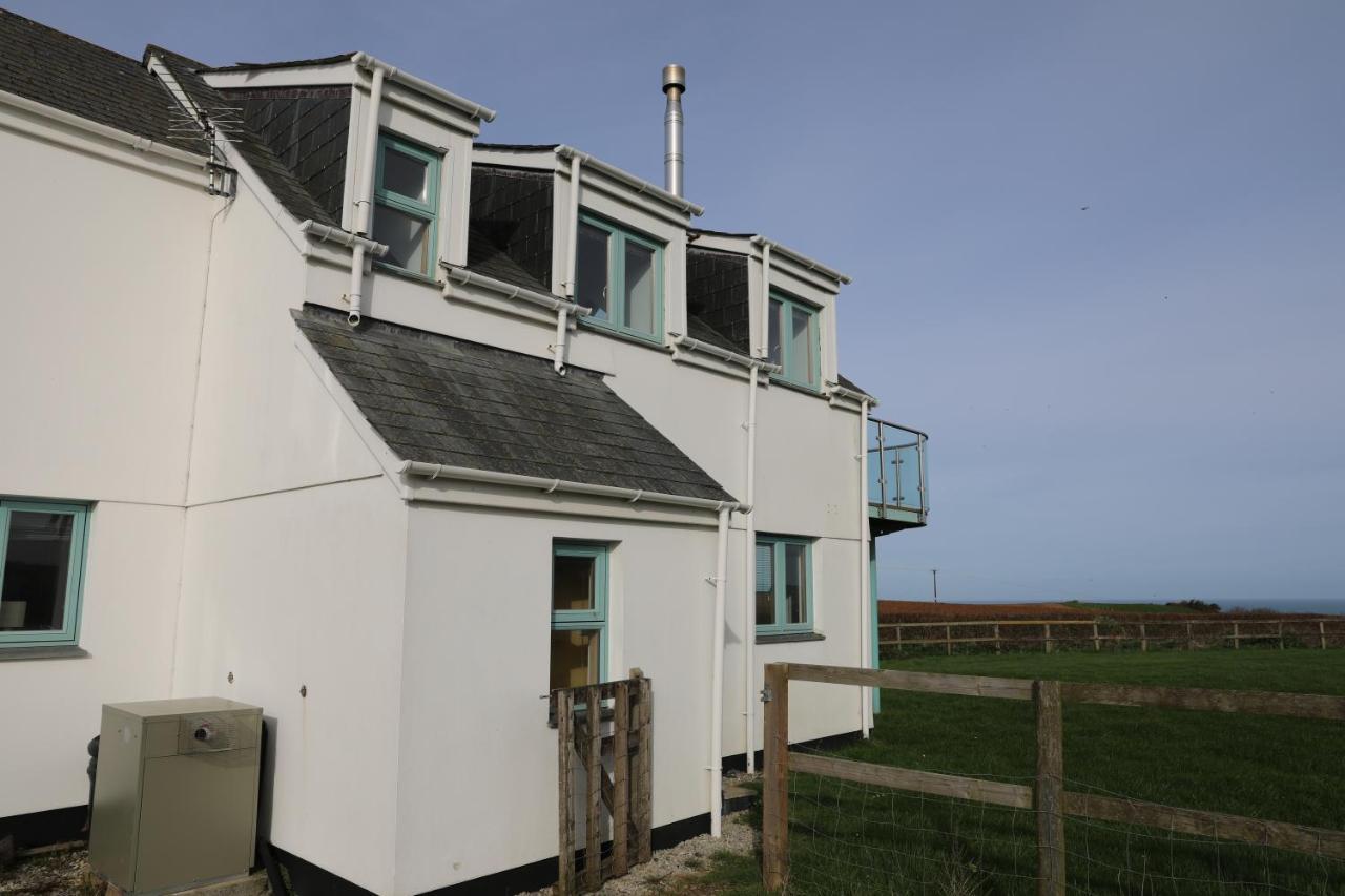 Northlight, Port Isaac Bay Holidays Esterno foto