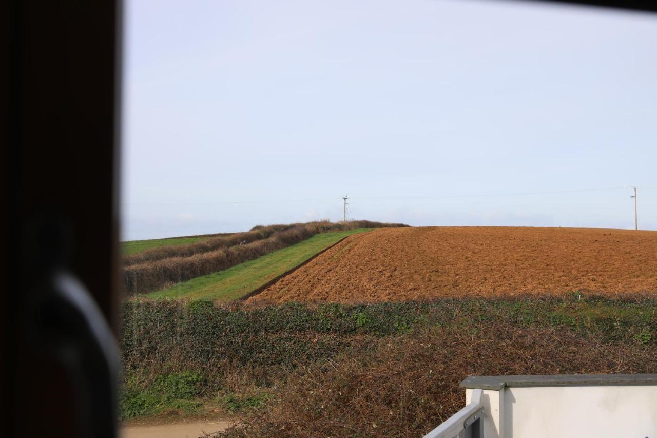Northlight, Port Isaac Bay Holidays Esterno foto