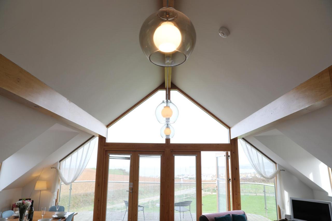 Northlight, Port Isaac Bay Holidays Esterno foto