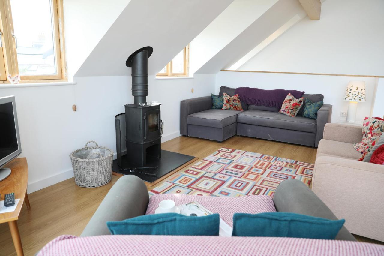 Northlight, Port Isaac Bay Holidays Esterno foto