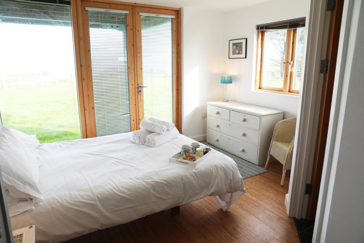 Northlight, Port Isaac Bay Holidays Esterno foto