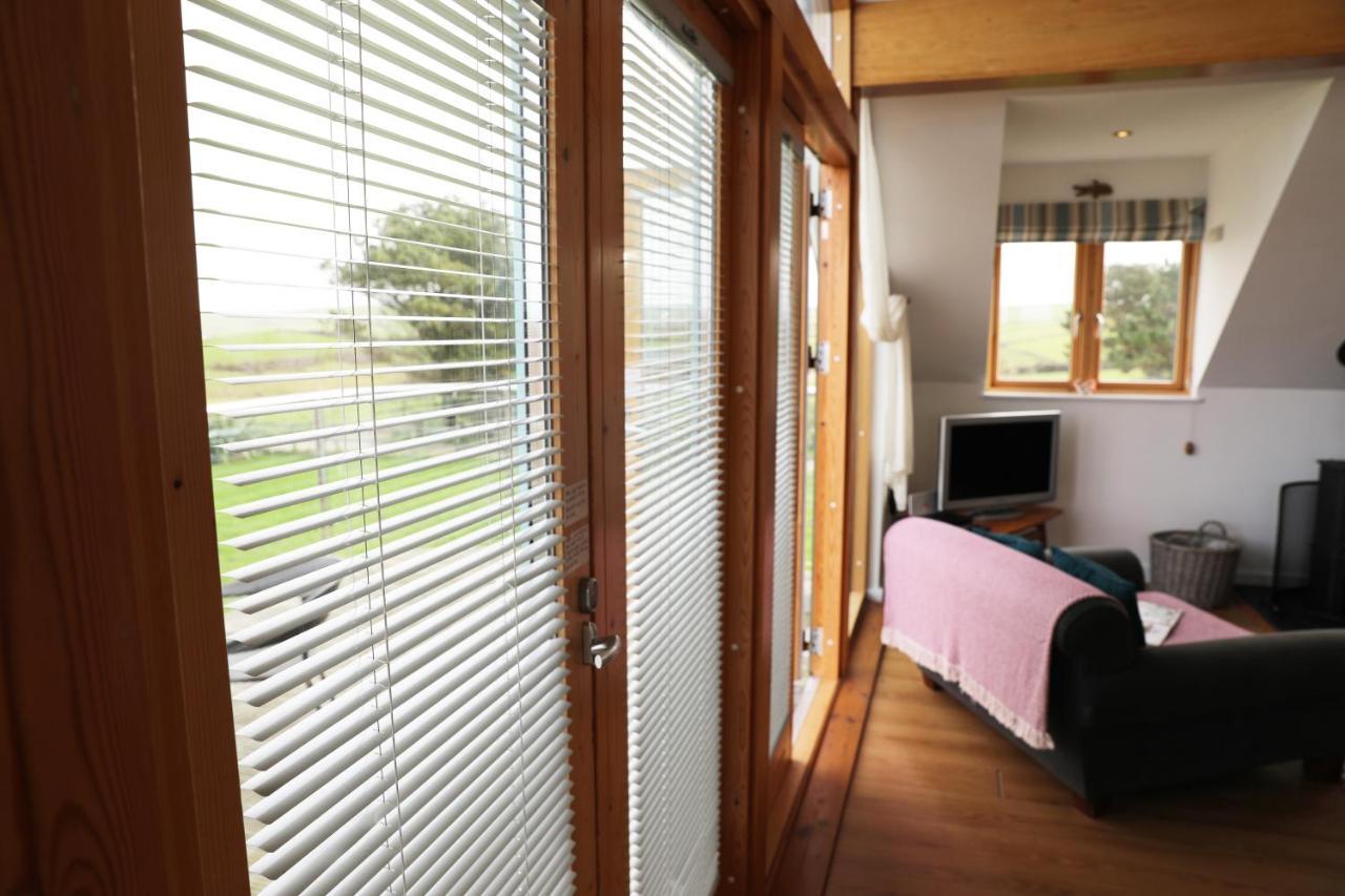 Northlight, Port Isaac Bay Holidays Esterno foto