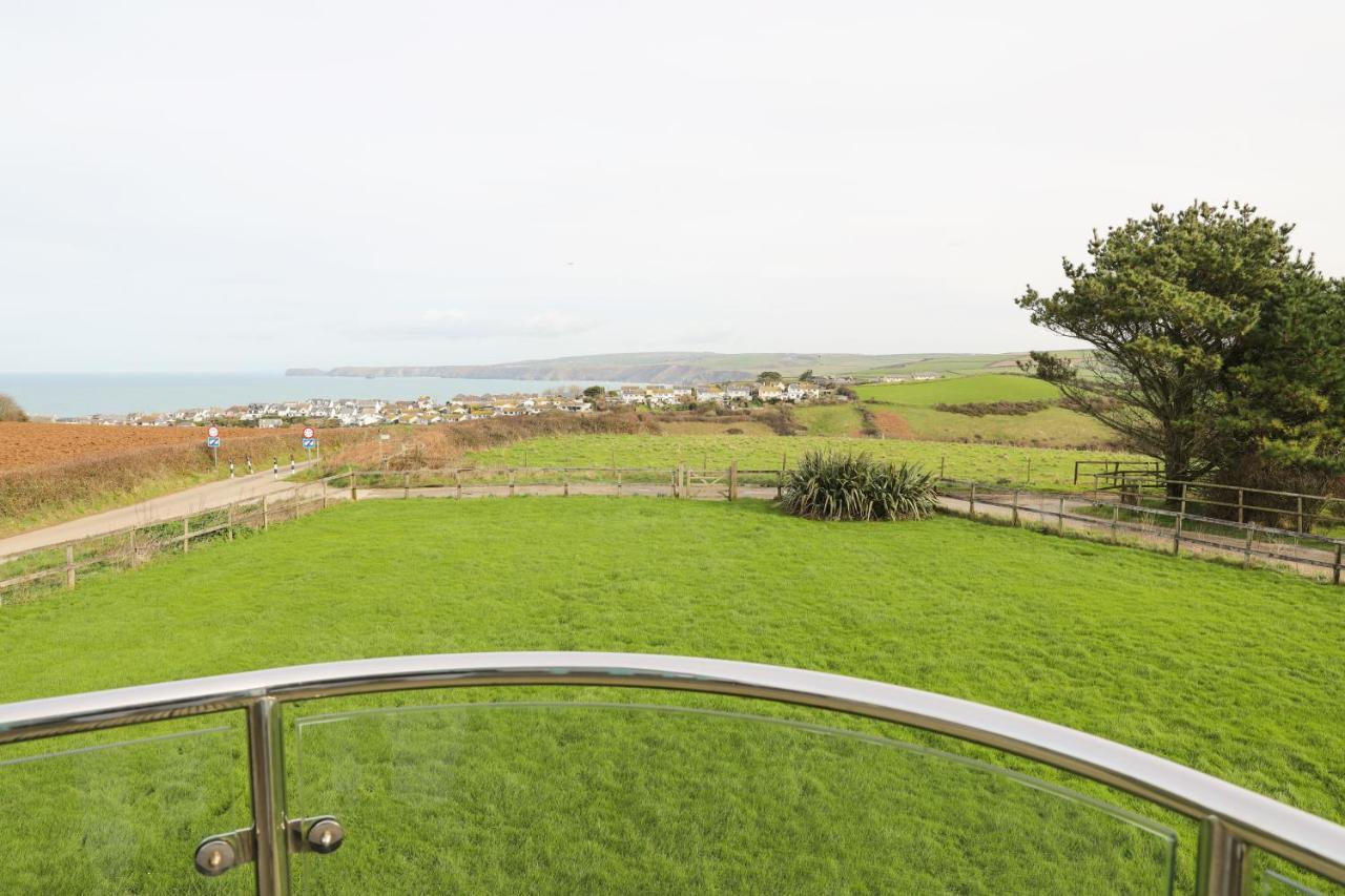 Northlight, Port Isaac Bay Holidays Esterno foto