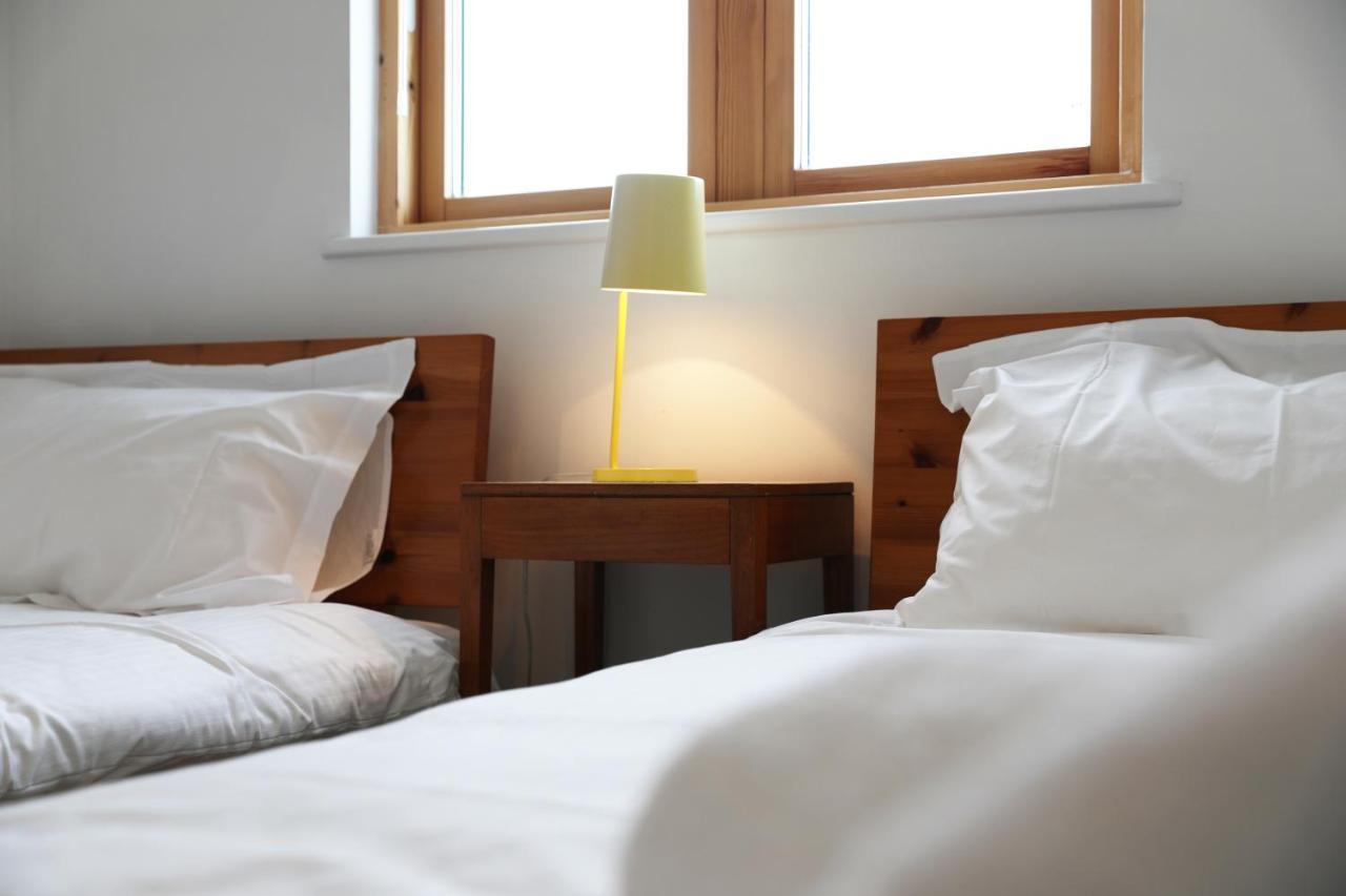 Northlight, Port Isaac Bay Holidays Esterno foto
